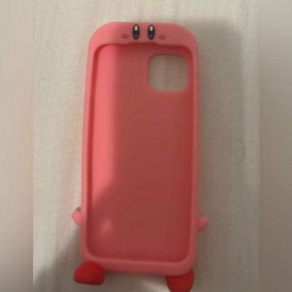 Kirby Iphone 13 case - Picture 2 of 6